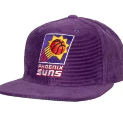 All Directions Snapback Hwc Phoenix Suns
