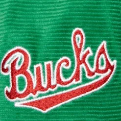 All Directions Snapback Hwc Milwaukee Bucks