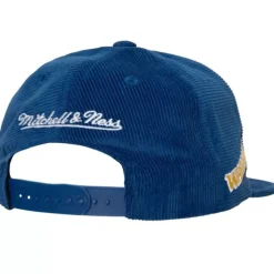 All Directions Snapback Hwc Golden State Warriors