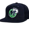 All Directions Snapback Hwc Dallas Mavericks