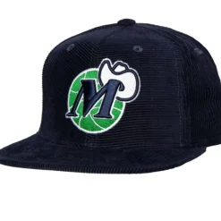 All Directions Snapback Hwc Dallas Mavericks