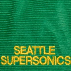 All Directions Snapback Hwc Seattle Supersonics