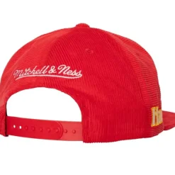 All Directions Snapback Hwc Atlanta Hawks