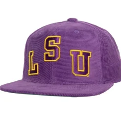 All Directions Snapback Louisiana State University