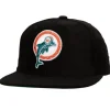 All Directions Snapback Miami Dolphins