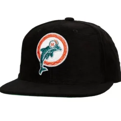 All Directions Snapback Miami Dolphins
