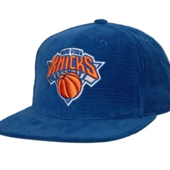All Directions Snapback New York Knicks