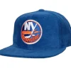 All Directions Snapback New York Islanders
