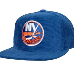 All Directions Snapback New York Islanders