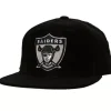 All Directions Snapback Oakland Raiders