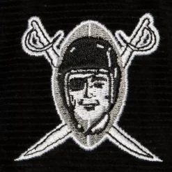 All Directions Snapback Oakland Raiders