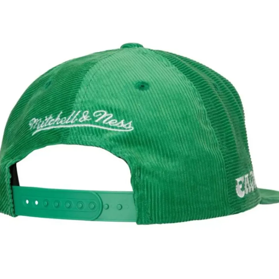 All Directions Snapback Philadelphia Eagles