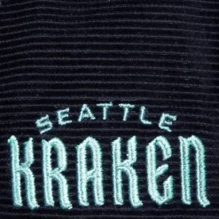 All Directions Snapback Seattle Kraken