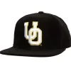All Directions Snapback University Of Oregon