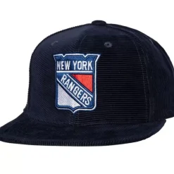 All Directions Snapback Vntg New York Rangers
