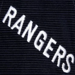 All Directions Snapback Vntg New York Rangers