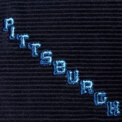 All Directions Snapback Vntg Pittsburgh Penguins