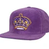 All Directions Snapback Vntg Los Angeles Kings