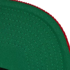 All Directions Snapback Vntg New Jersey Devils