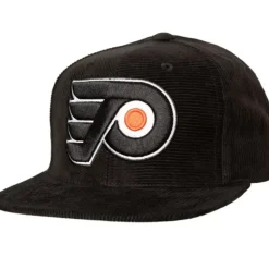 All Directions Snapback Vntg Philadelphia Flyers