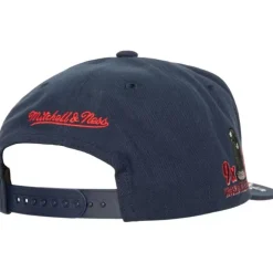 All Out Snapback Boston Red Sox