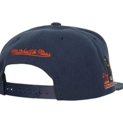 All Out Snapback Houston Astros