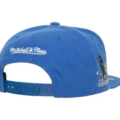 All Out Snapback Los Angeles Dodgers