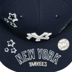 All Out Snapback New York Yankees