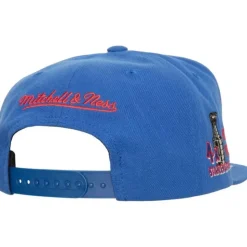 All Out Snapback New York Rangers