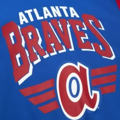 All Over Crew 3.0 Atlanta Braves