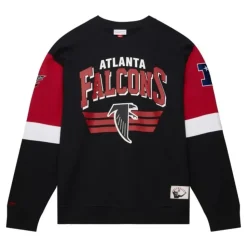All Over Crew 3.0 Atlanta Falcons
