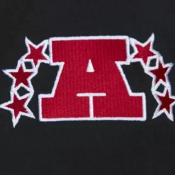 All Over Crew 2.0 Baltimore Ravens