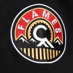All Over Crew 2.0 Calgary Flames