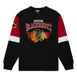 All Over Crew 3.0 Chicago Blackhawks