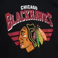 All Over Crew 3.0 Chicago Blackhawks