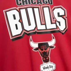 All Over Crew 2.0 Chicago Bulls