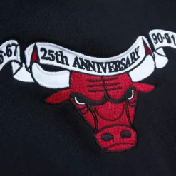 All Over Crew 3.0 Chicago Bulls