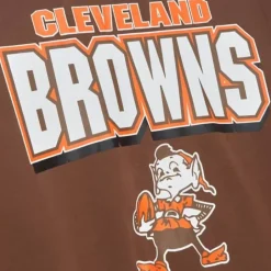 All Over Crew 2.0 Cleveland Browns