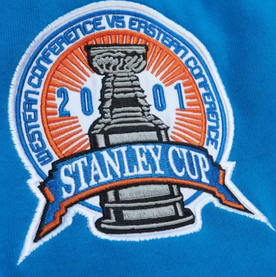 All Over Crew 3.0 Colorado Avalanche