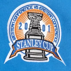 All Over Crew 2.0 Colorado Avalanche