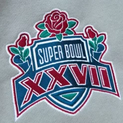 All Over Crew 3.0 Dallas Cowboys