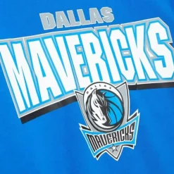 All Over Crew 2.0 Dallas Mavericks