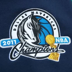 All Over Crew 3.0 Dallas Mavericks