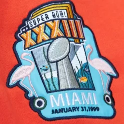 All Over Crew 3.0 Denver Broncos