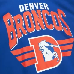 All Over Crew 3.0 Denver Broncos