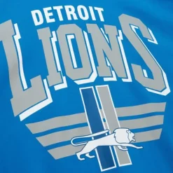 All Over Crew 3.0 Detroit Lions