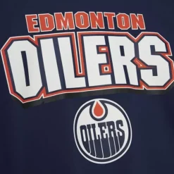 All Over Crew 2.0 Edmonton Oilers