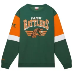 All Over Crew 3.0 Florida A&M University