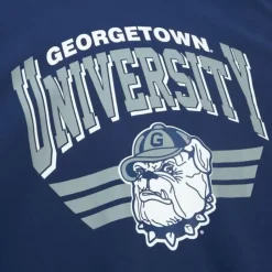 All Over Crew 3.0 Georgetown University