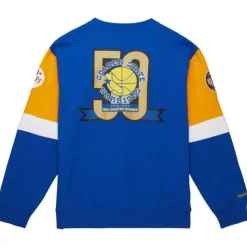 All Over Crew 3.0 Golden State Warriors